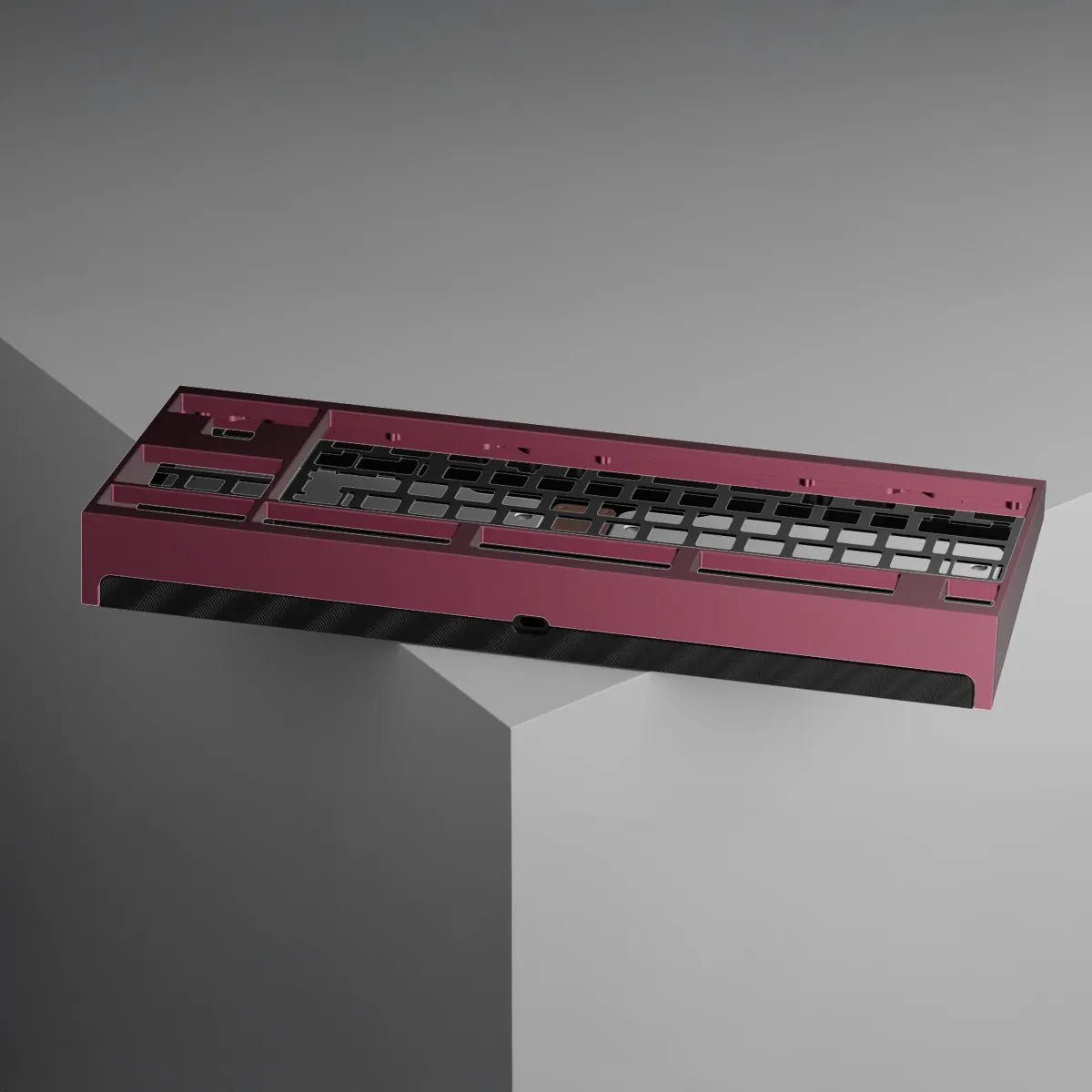 KBDfans TOFU TKL Keyboard - Divinikey