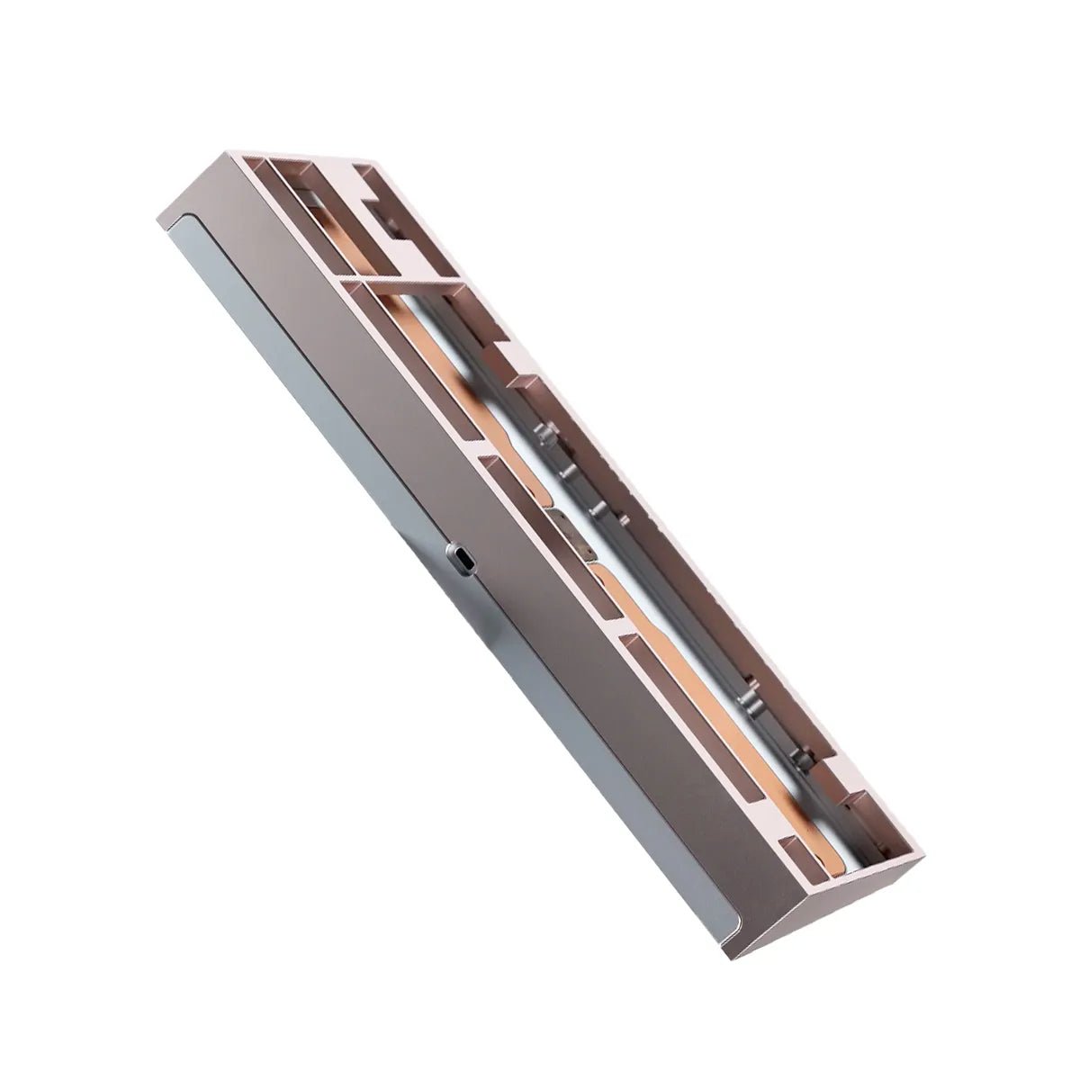 KBDfans TOFU TKL Keyboard - Divinikey