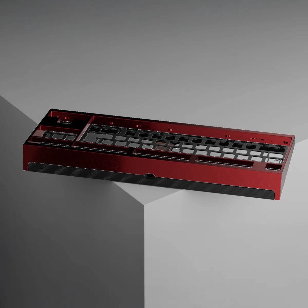 KBDfans TOFU TKL Keyboard - Divinikey