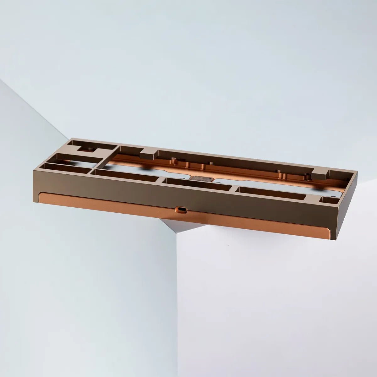 KBDfans TOFU TKL Keyboard - Divinikey