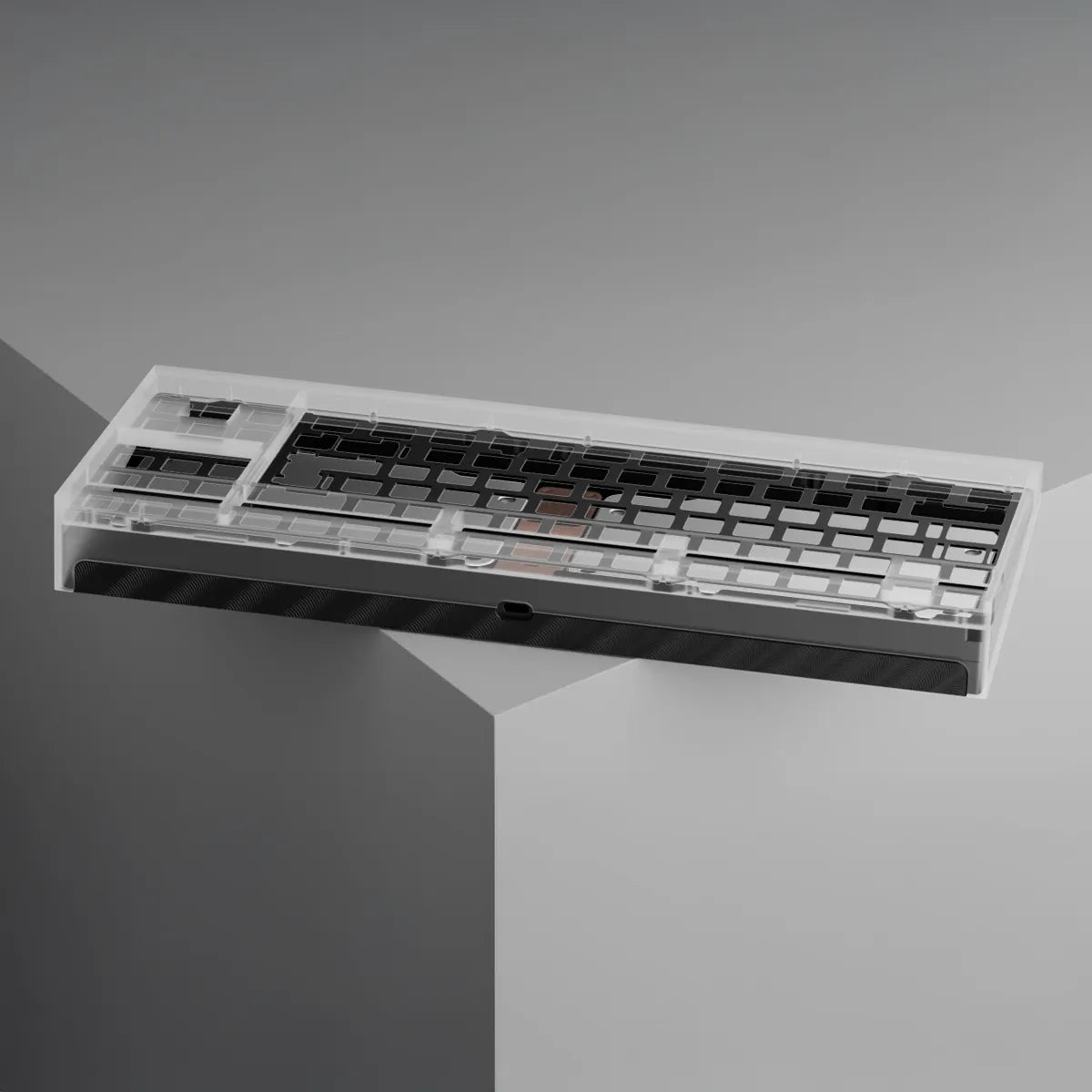 KBDfans TOFU TKL Keyboard - Divinikey