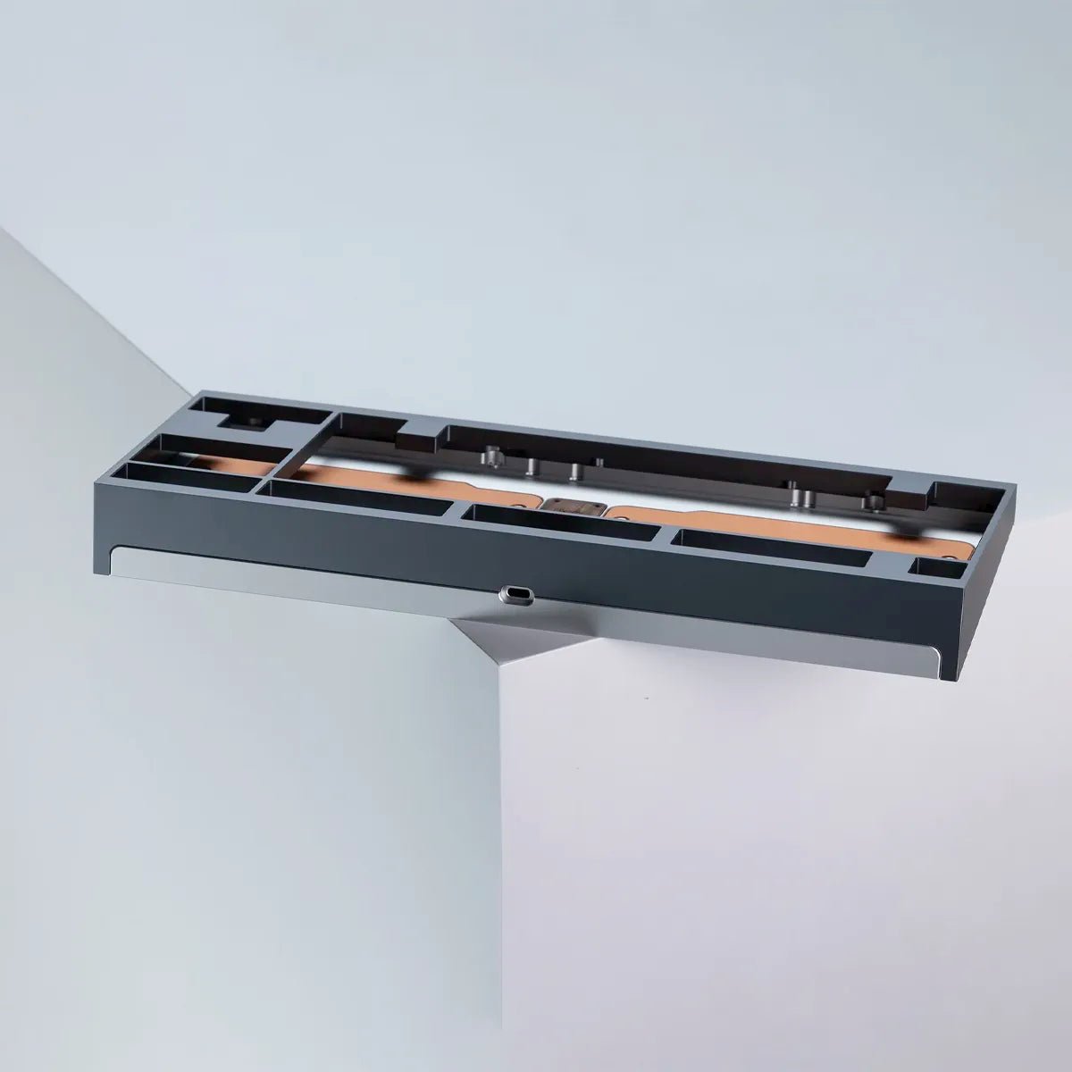 KBDfans TOFU TKL Keyboard - Divinikey