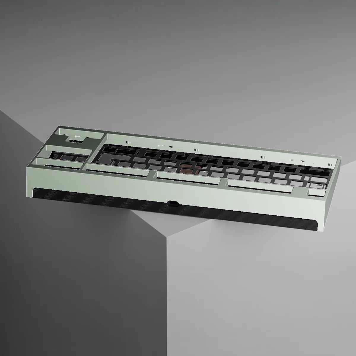 KBDfans TOFU TKL Keyboard - Divinikey