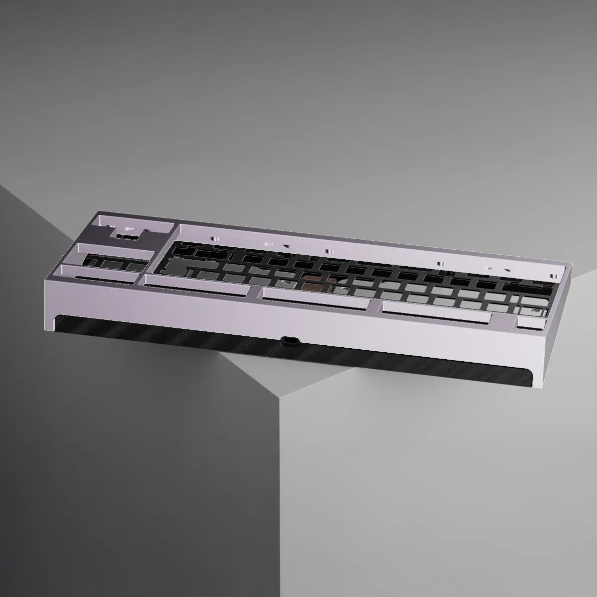 KBDfans TOFU TKL Keyboard - Divinikey