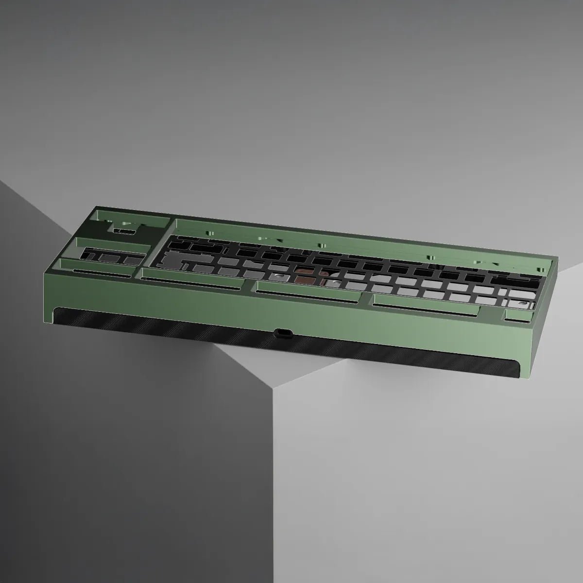 KBDfans TOFU TKL Keyboard - Divinikey