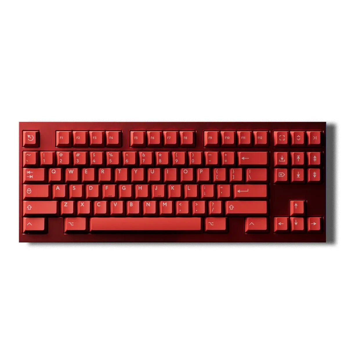 KBDfans TOFU TKL Keyboard - Divinikey