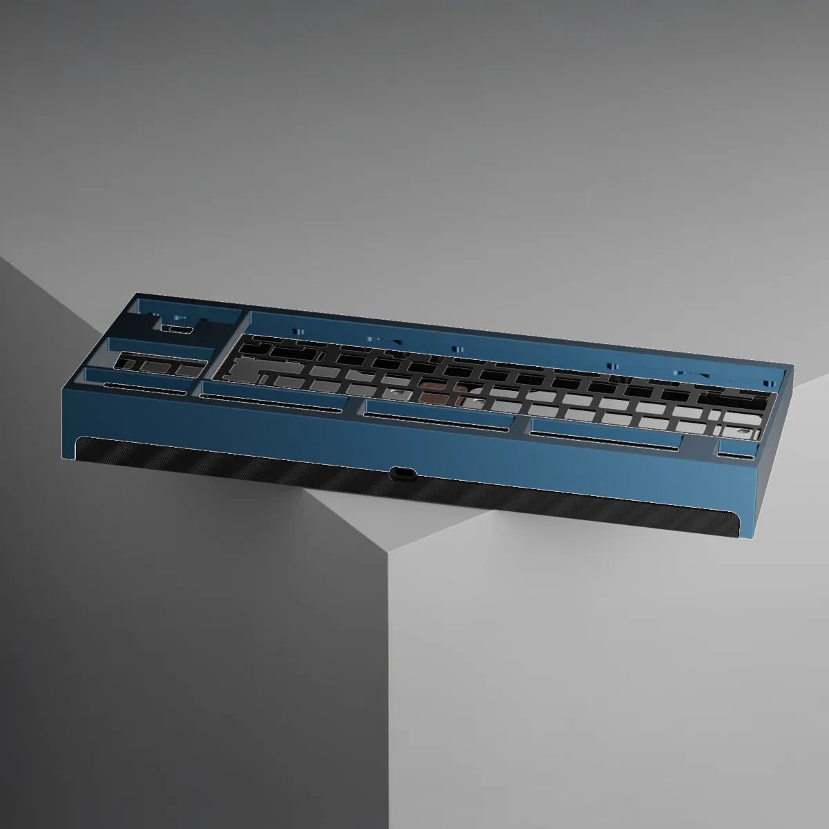 KBDfans TOFU TKL Keyboard - Divinikey