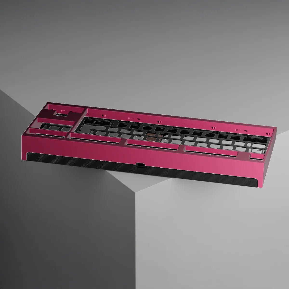 KBDfans TOFU TKL Keyboard - Divinikey