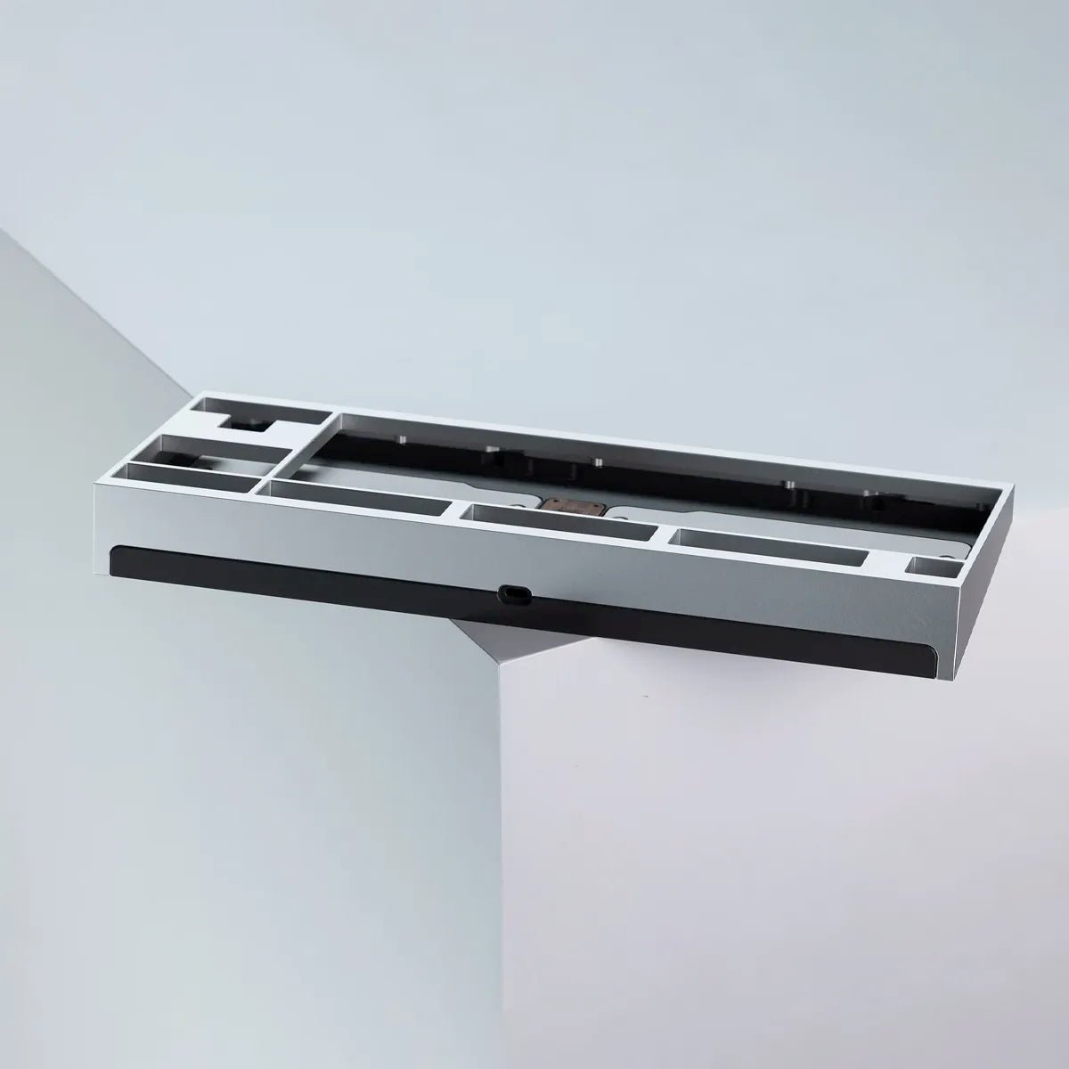 KBDfans TOFU TKL Keyboard - Divinikey