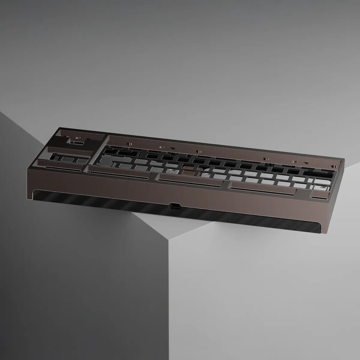 KBDfans TOFU TKL Keyboard - Divinikey