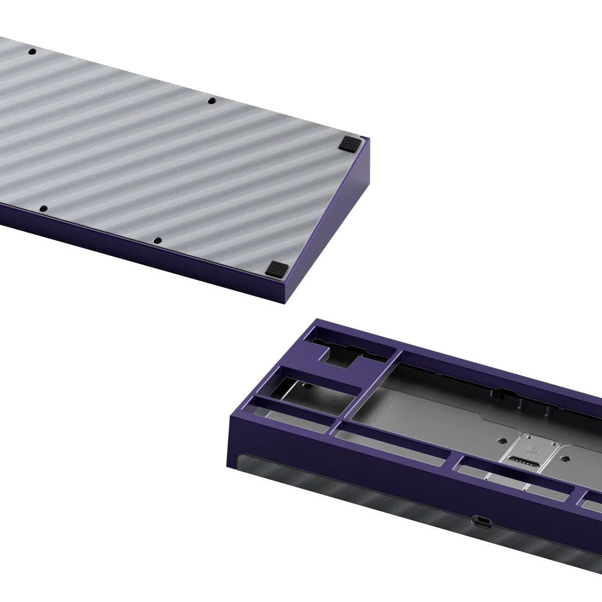 KBDfans TOFU TKL Keyboard - Divinikey