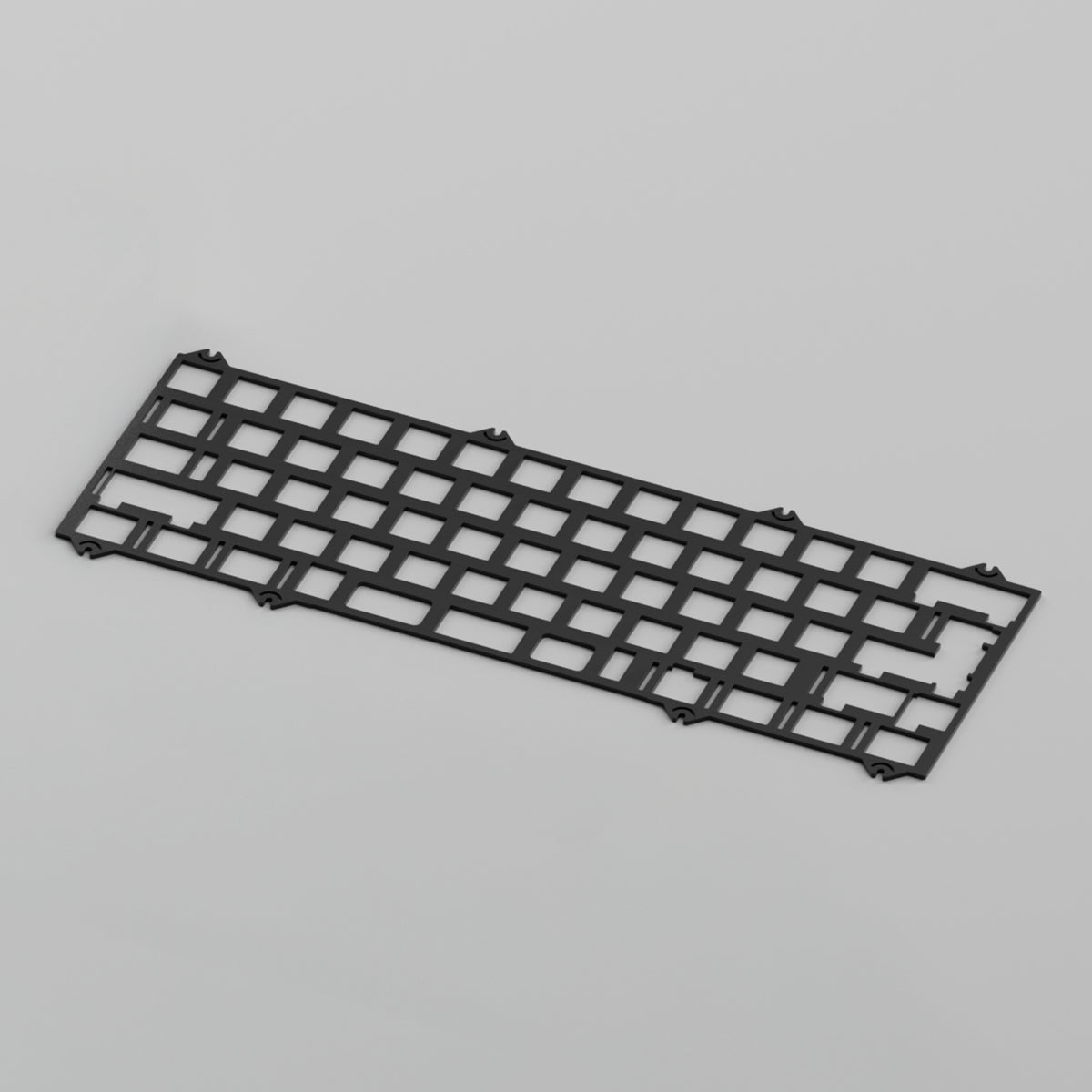 KBDfans TOFU60 3.0 Accessories - Divinikey