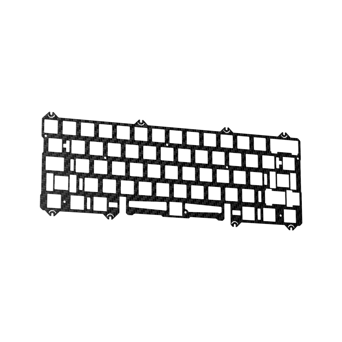 KBDfans TOFU60 3.0 Accessories - Divinikey