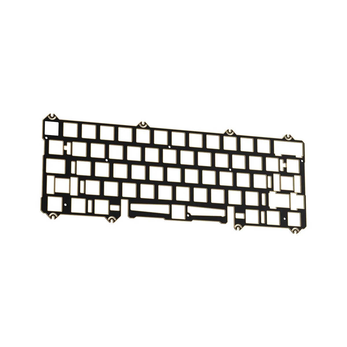 KBDfans TOFU60 3.0 Accessories - Divinikey