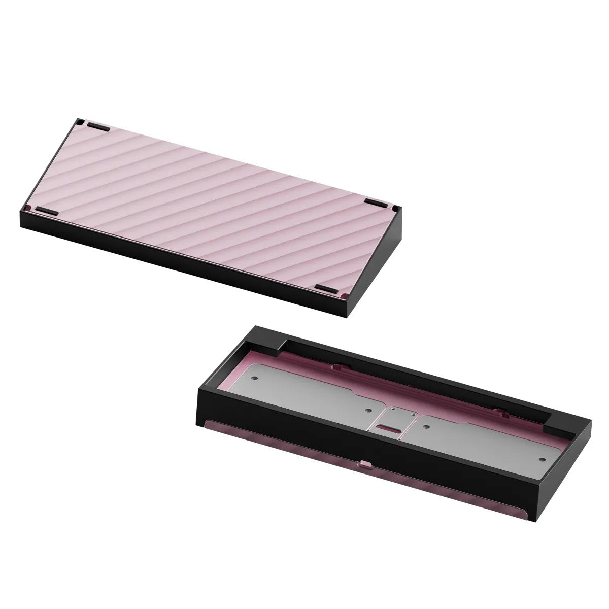 KBDfans TOFU60 3.0 Bottom Case - Divinikey