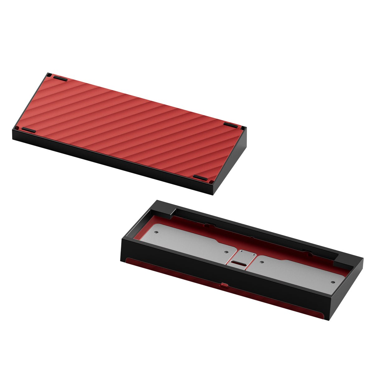 KBDfans TOFU60 3.0 Bottom Case - Divinikey