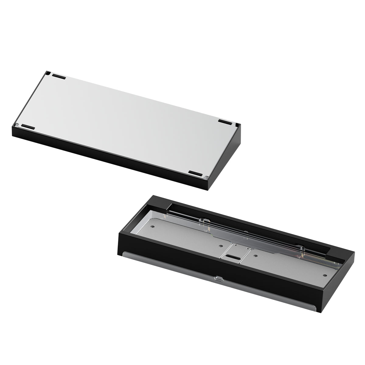 KBDfans TOFU60 3.0 Bottom Case - Divinikey