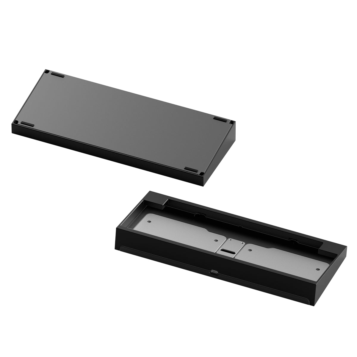 KBDfans TOFU60 3.0 Bottom Case - Divinikey