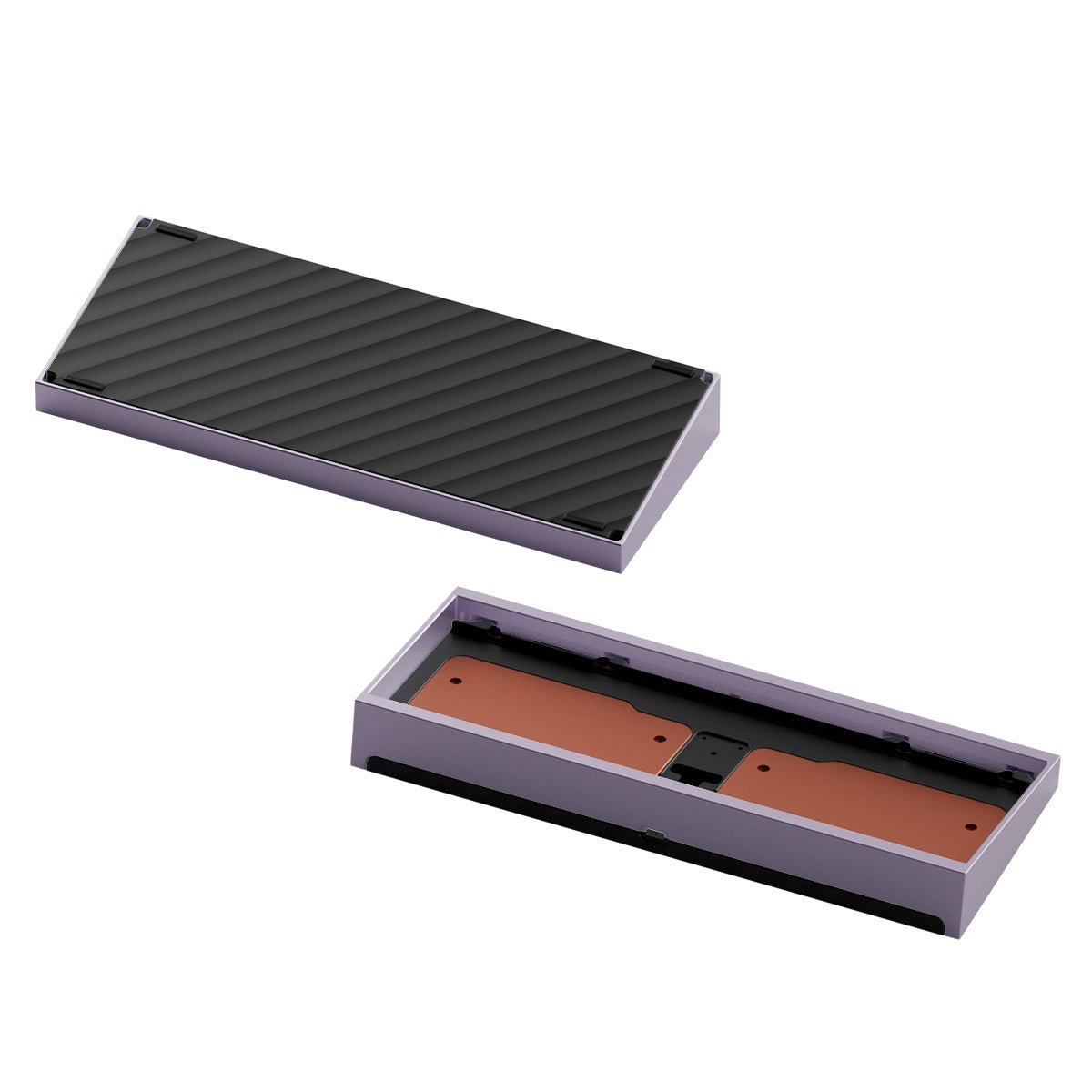 KBDfans TOFU60 3.0 Keyboard - Divinikey