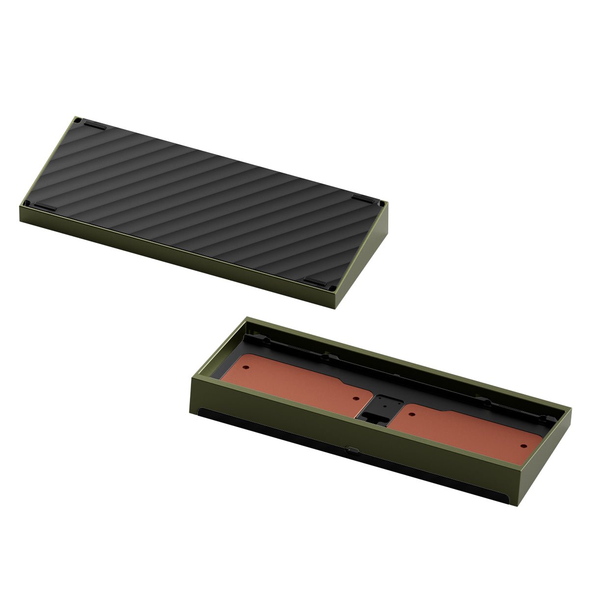 KBDfans TOFU60 3.0 Keyboard - Divinikey