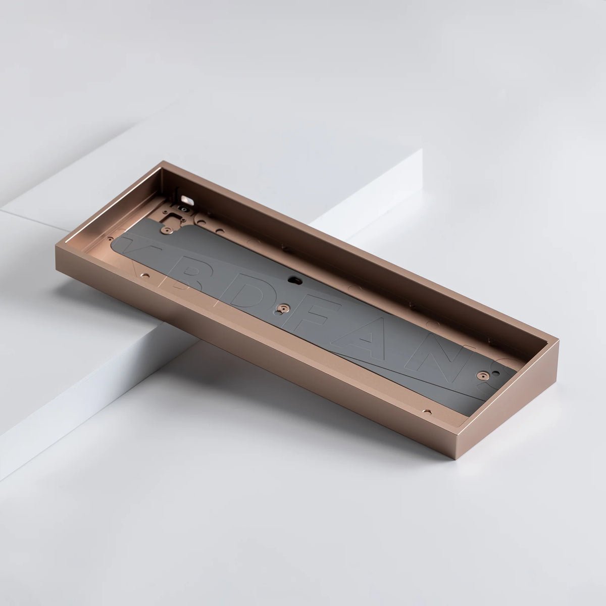 KBDfans Tofu60 Redux V2 Keyboard Case - Divinikey