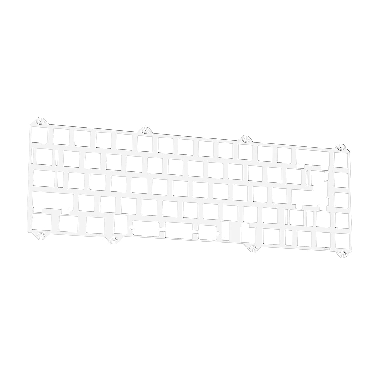 KBDfans TOFU65 3.0 Accessories - Divinikey