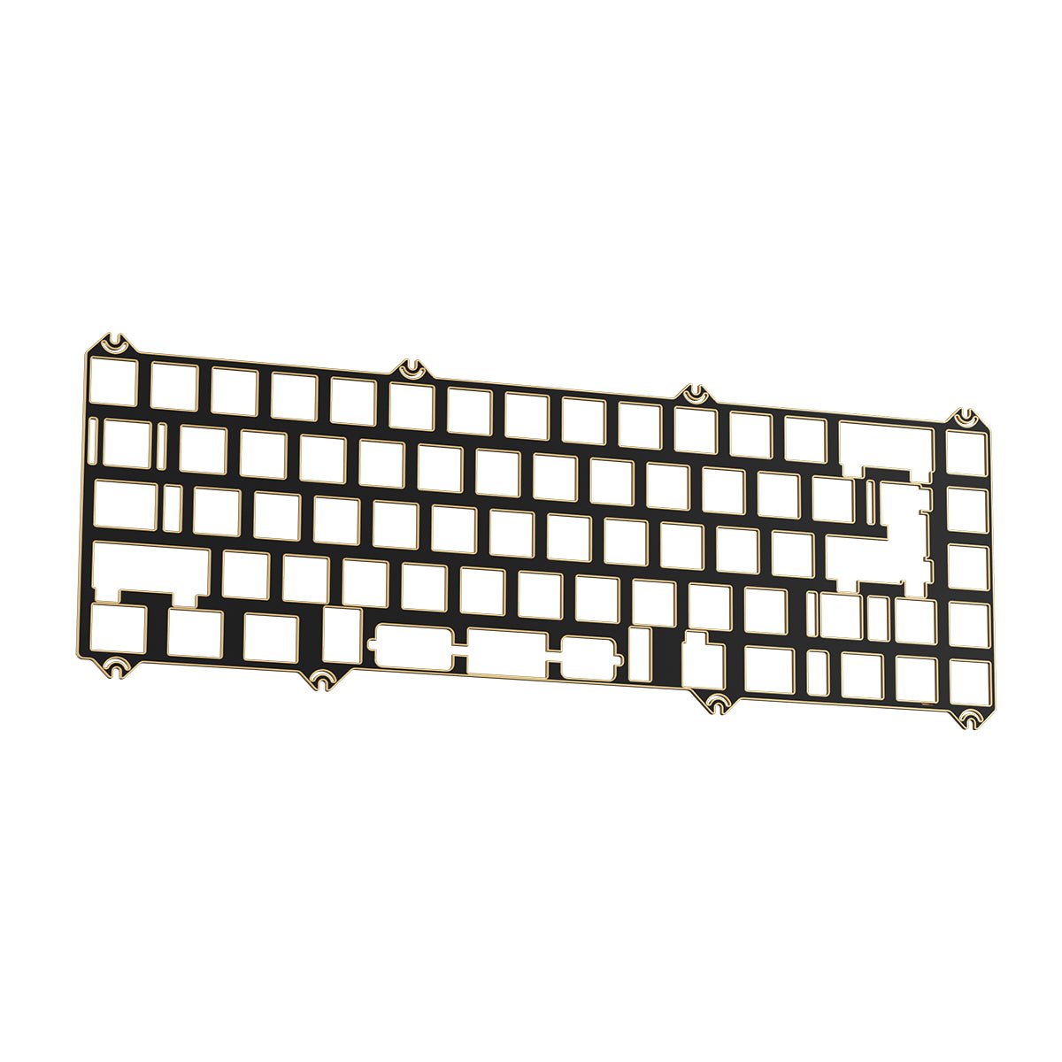 KBDfans TOFU65 3.0 Accessories - Divinikey