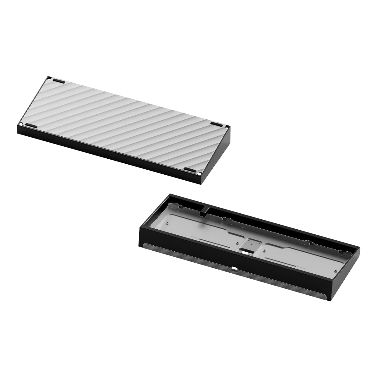 KBDfans TOFU65 3.0 Bottom Case - Divinikey