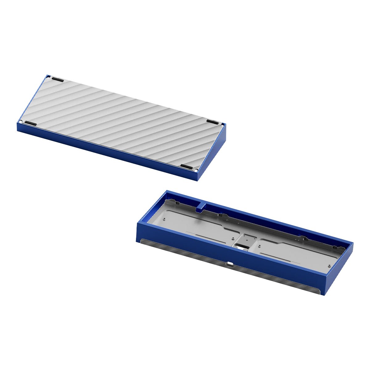 KBDfans TOFU65 3.0 Keyboard - Divinikey