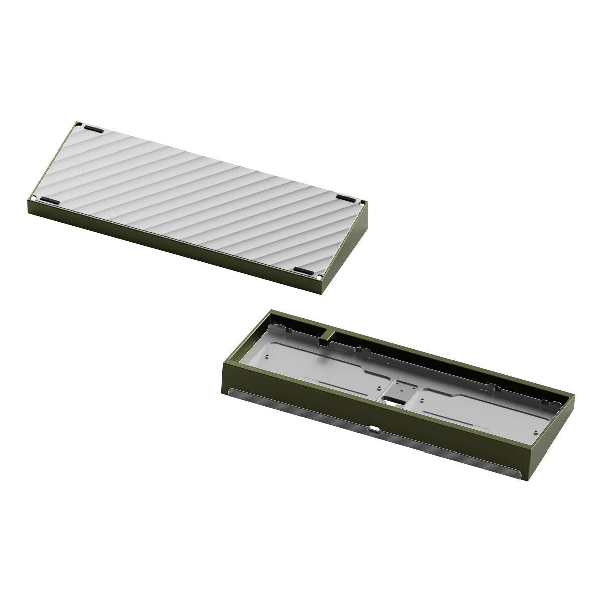 KBDfans TOFU65 3.0 Keyboard - Divinikey