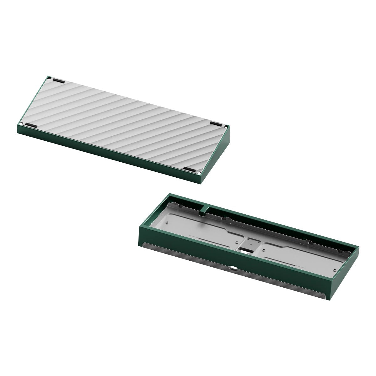 KBDfans TOFU65 3.0 Keyboard - Divinikey