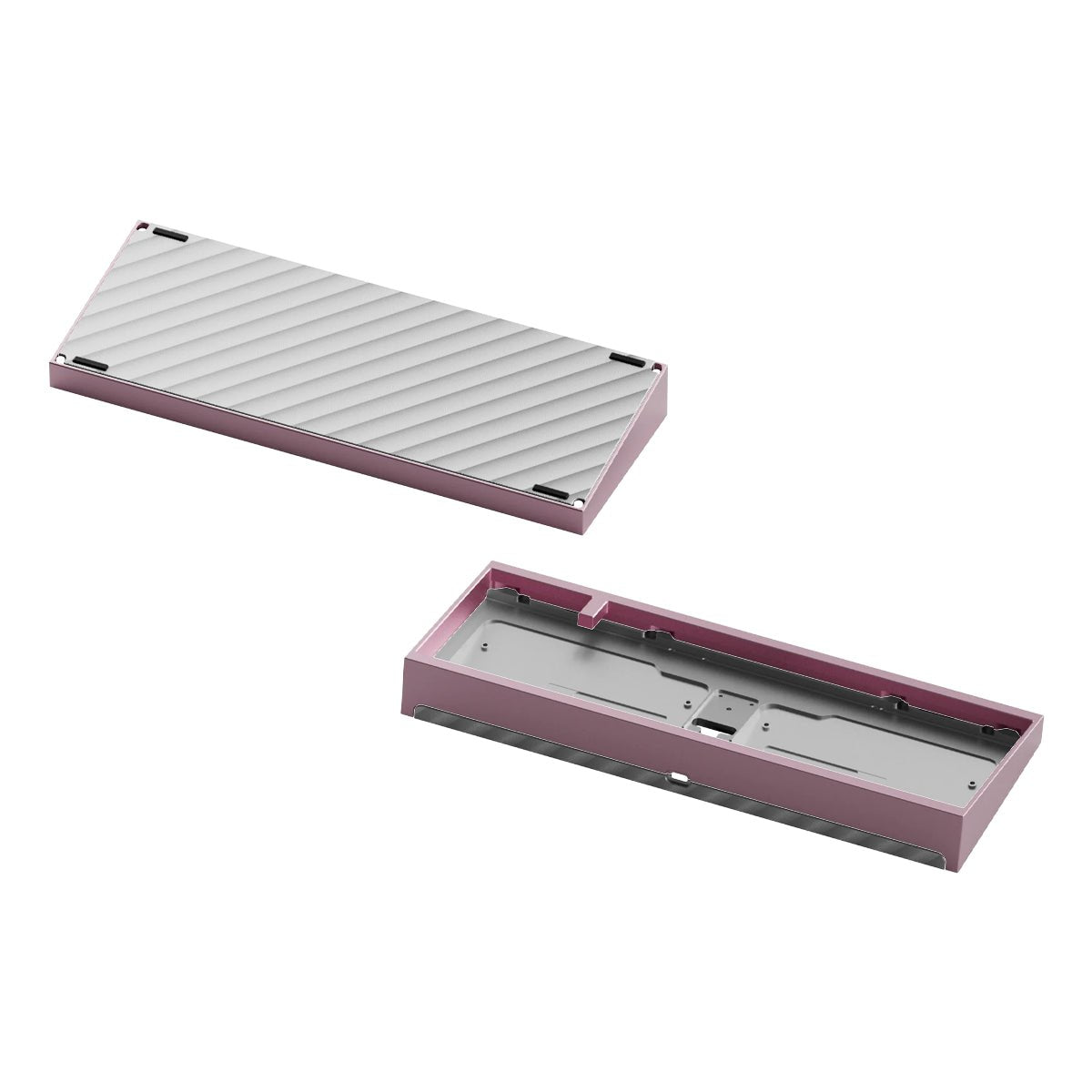 KBDfans TOFU65 3.0 Keyboard - Divinikey