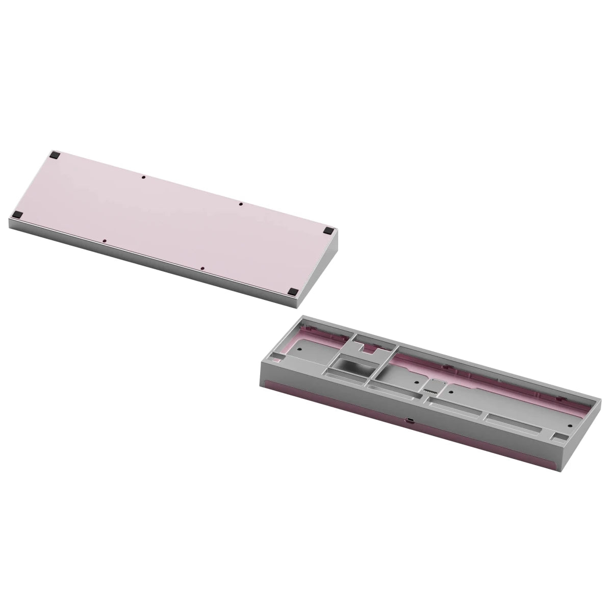 KBDfans TOFULL Bottom Case - Divinikey