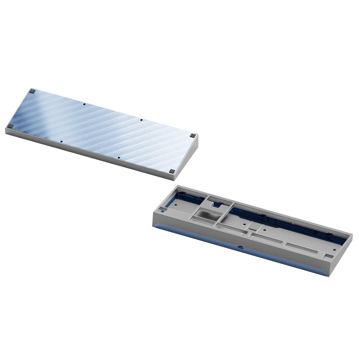 KBDfans TOFULL Bottom Case - Divinikey