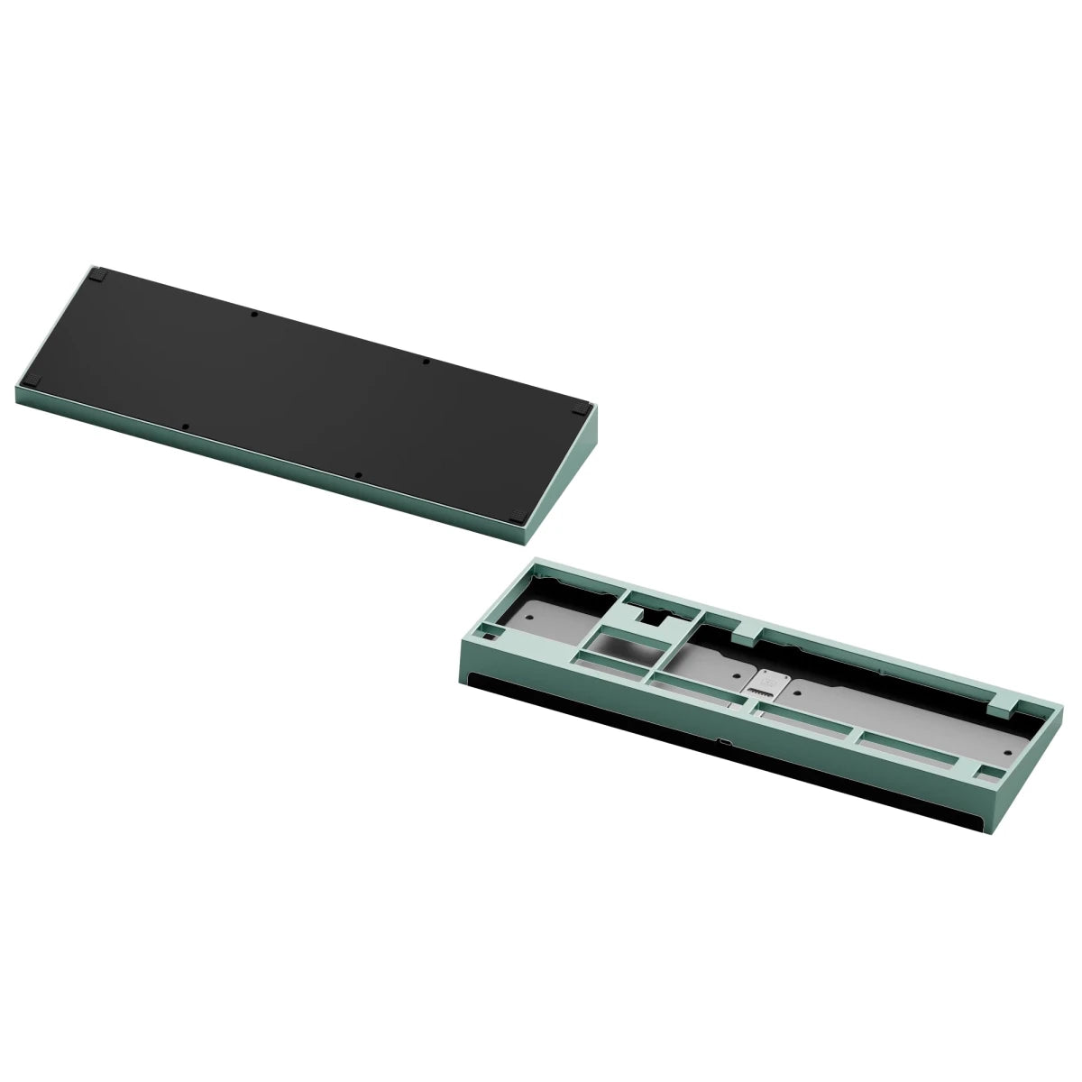 KBDfans TOFULL Keyboard - Divinikey