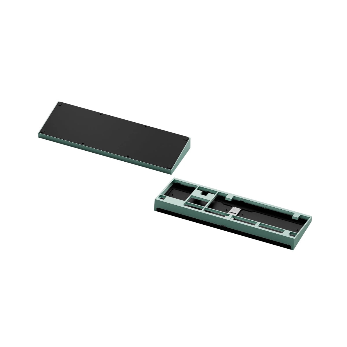 KBDfans TOFULL Keyboard - Divinikey