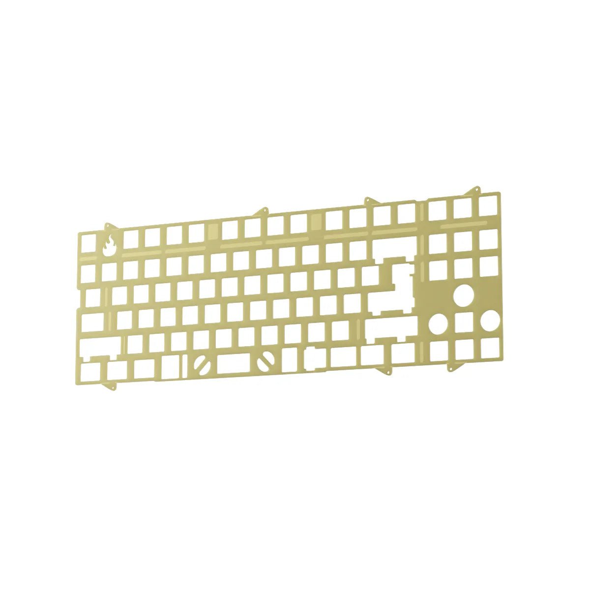 KBDfans x Serajiman Onibi Accesories - Divinikey