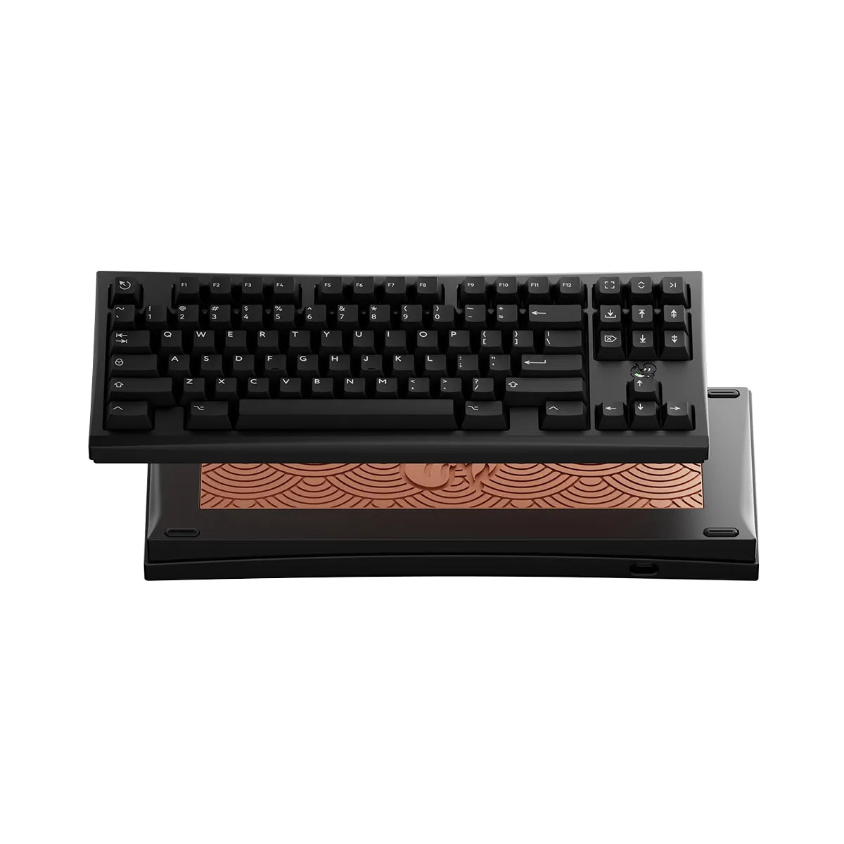 KBDfans x Serajiman Onibi TKL Keyboard - Divinikey