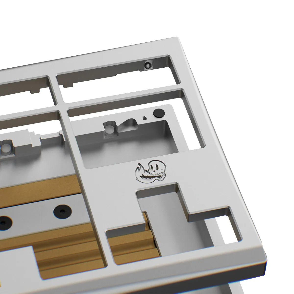 KBDfans x Serajiman Onibi TKL Keyboard - Divinikey