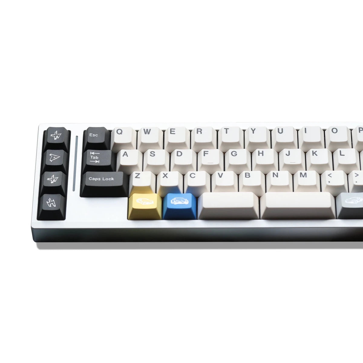 KBS Drift Keycaps - Divinikey