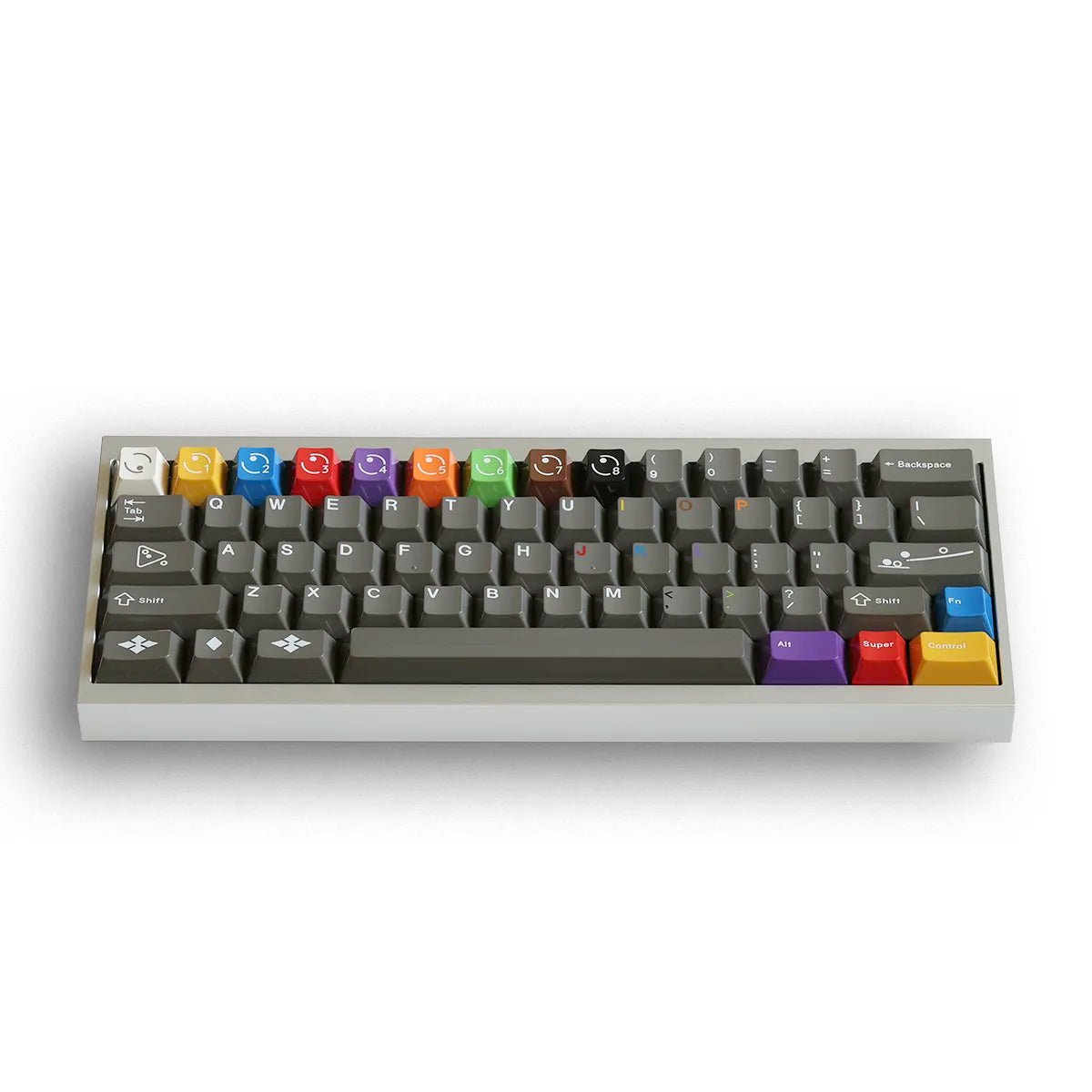 KBS Heyball Keycaps - Divinikey