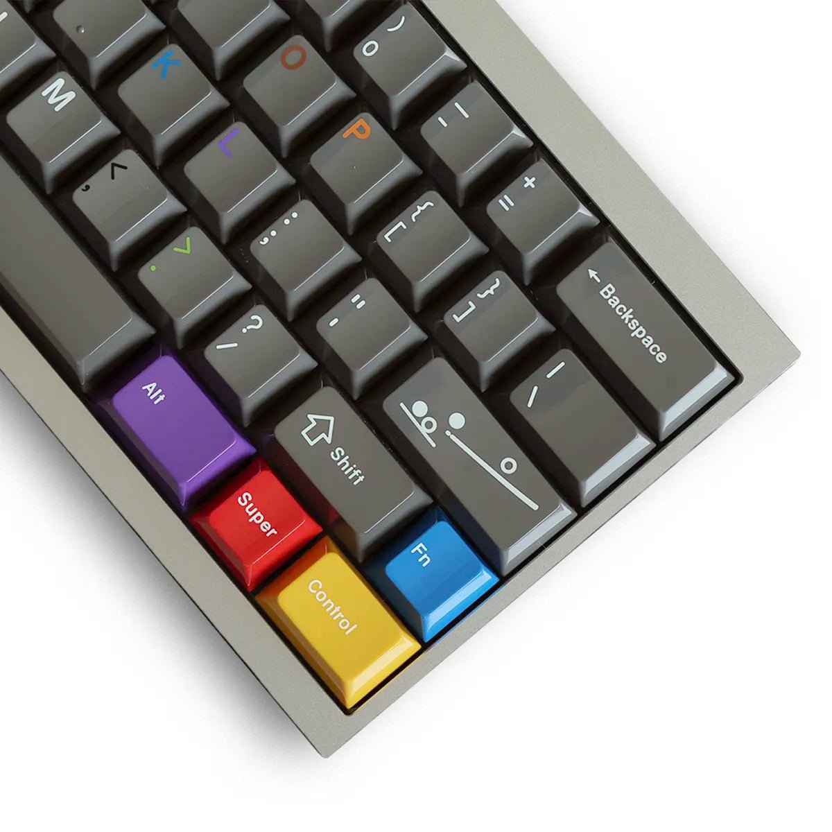 KBS Heyball Keycaps - Divinikey