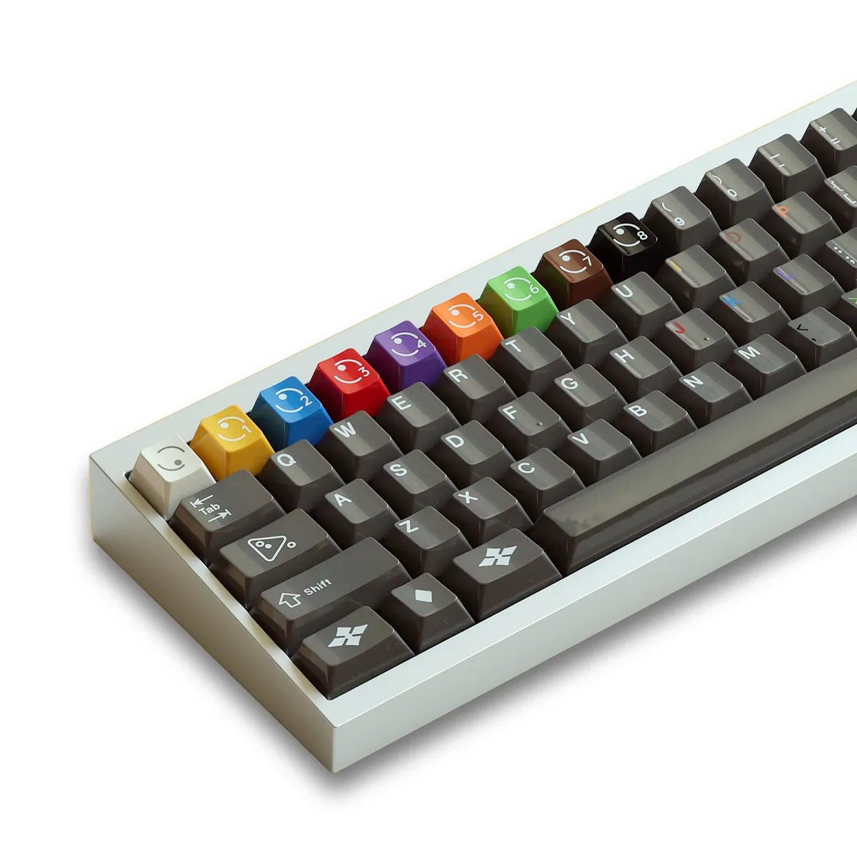 KBS Heyball Keycaps - Divinikey