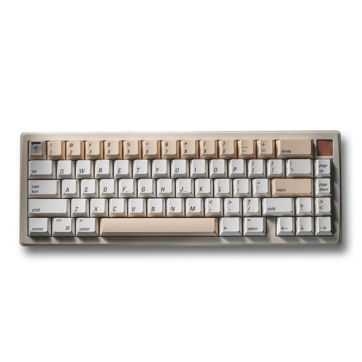 KBS OINN65 Keyboard - Divinikey