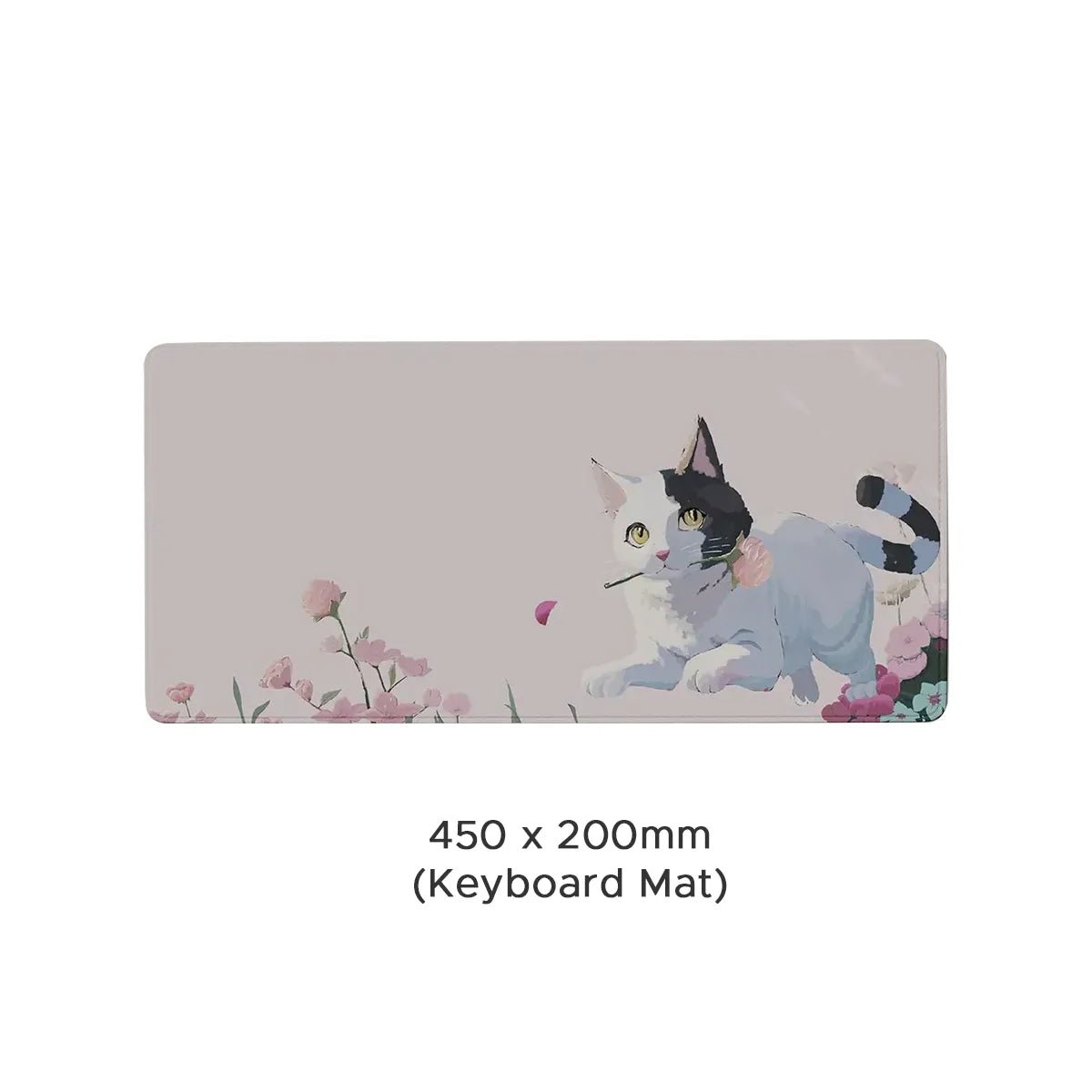 Keyboard Science Luna Deskmat - Divinikey