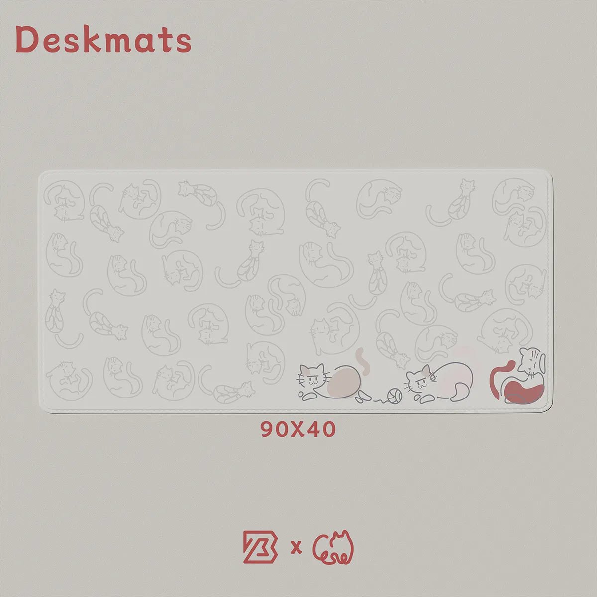 Keyboard Science Luna Keycap Set - Divinikey