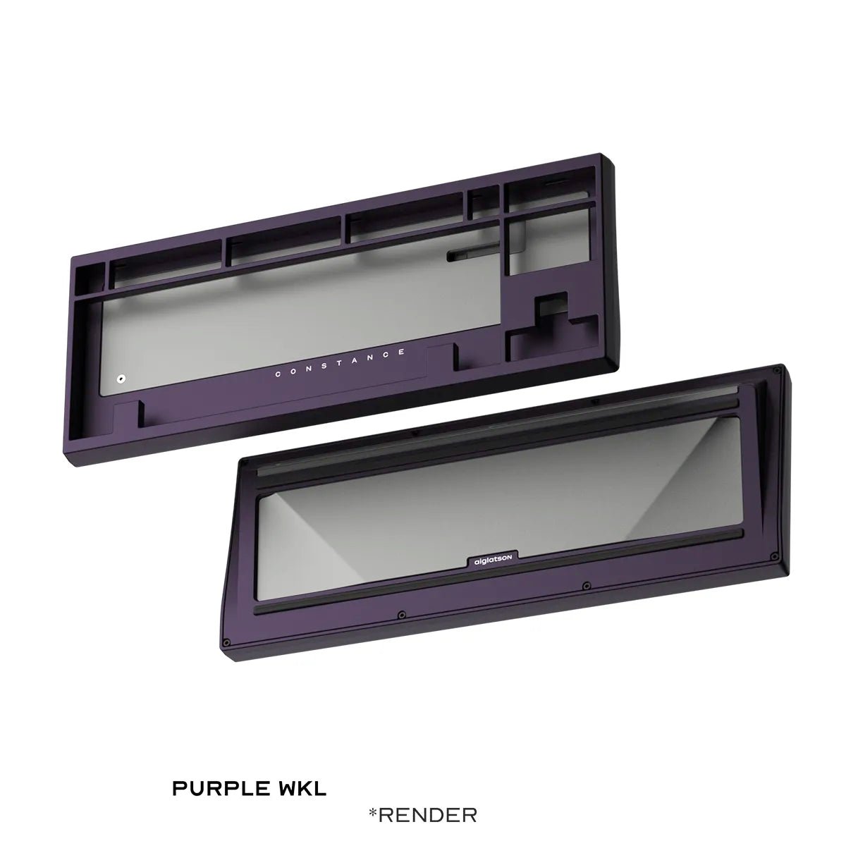 Keyboard Warehouse Finds - Divinikey