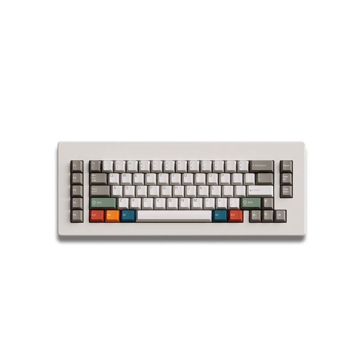 Keyboard Warehouse Finds - Divinikey