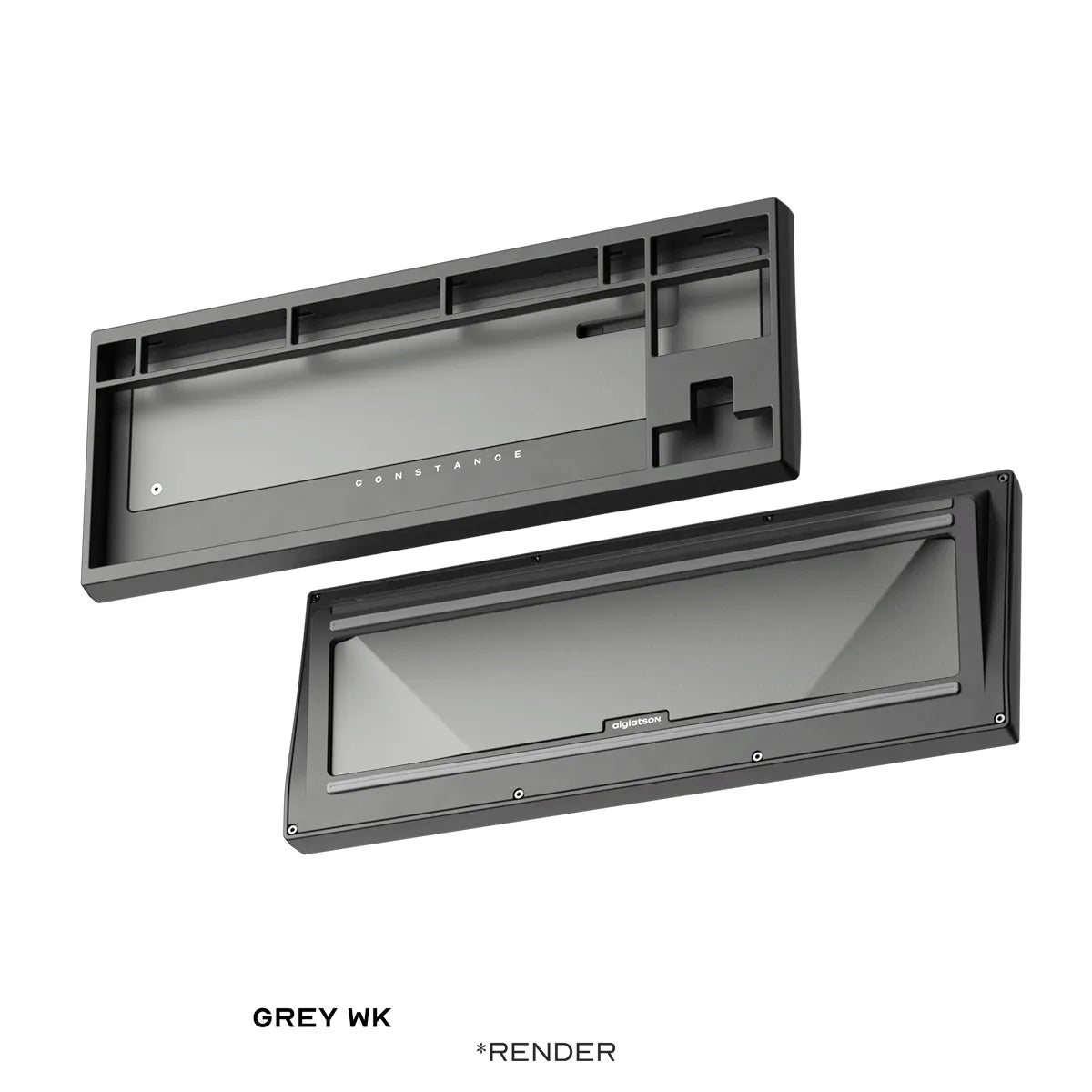 Keyboard Warehouse Finds - Divinikey