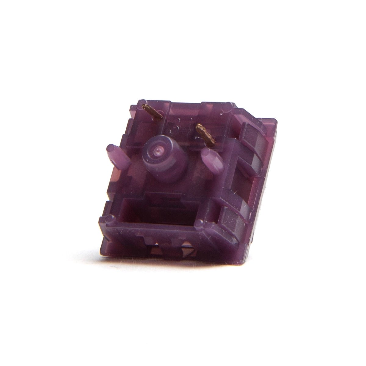 Keygeek Athena Linear Switches - Divinikey